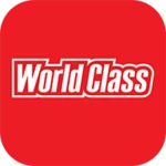 Logo of World Class Surgut android Application 